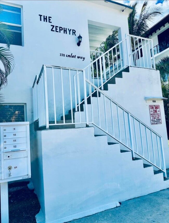 property at 220 Inlet Way