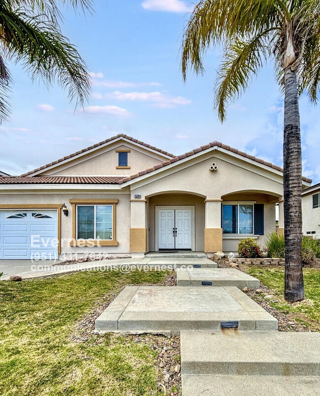 property at 25284 Silverwood Ln