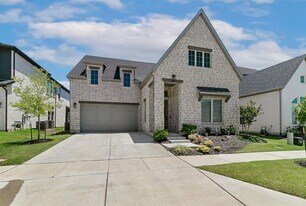 3471 Rustic Oak Dr in Frisco, TX - Building Photo