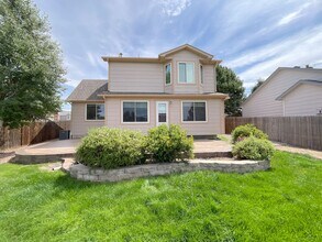 2980 Mule Shoe Dr in Colorado Springs, CO - Building Photo - Building Photo