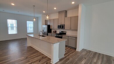 506 Village Branch Ln in Wake Forest, NC - Building Photo - Building Photo