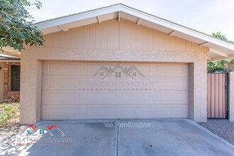 1928 N Kachina in Mesa, AZ - Building Photo - Building Photo