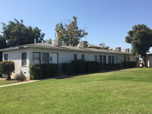 3003 Peerless Ave in Bakersfield, CA - Building Photo