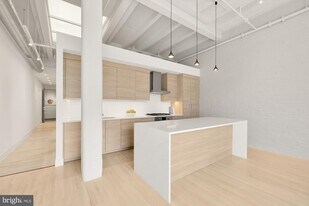 1515 14th St NW in Washington, DC - Building Photo