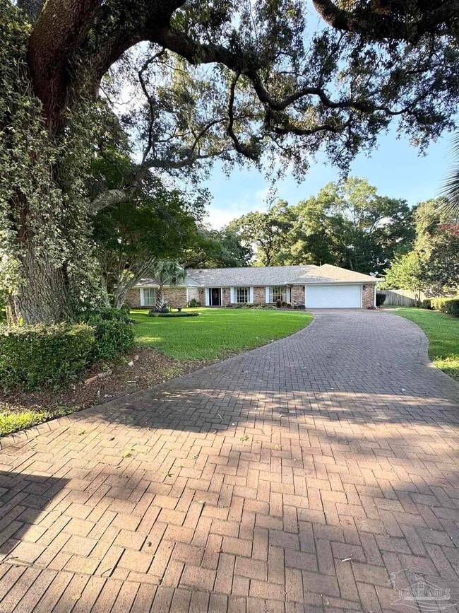 property at 6740 Bunker Hill Cir