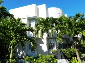 Sheridan Park Apartments in Miami Beach, FL - Building Photo - Building Photo