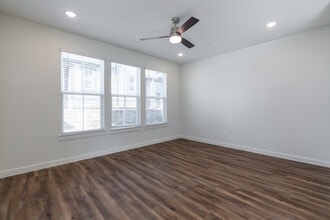 Interior Photo