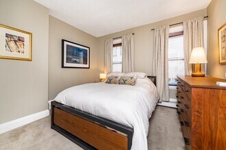 85 E Brookline St, Unit 1 in Boston, MA - Building Photo - Building Photo
