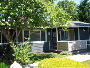 Stewart Terrace Senior Apartments in Sherwood, OR - Building Photo - Building Photo