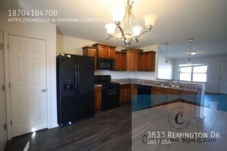 3833 Remington Dr in Jonesboro, AR - Building Photo - Building Photo