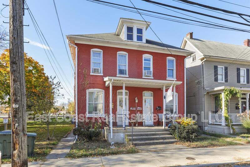 349 S Cannon Ave in Hagerstown, MD - Building Photo