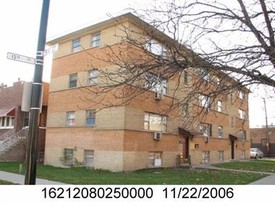 1300 S 51st Ct Apartments