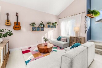 3650 Avocado Village Ct in La Mesa, CA - Building Photo - Building Photo