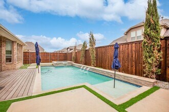 1614 Thoroughbred Ln in Allen, TX - Building Photo - Building Photo