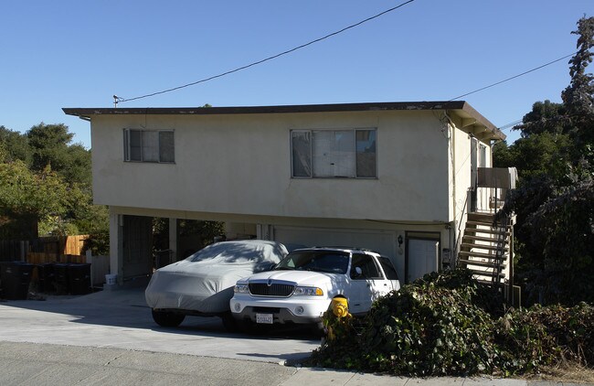 1222-1226 Tiegen Dr in Hayward, CA - Building Photo - Building Photo