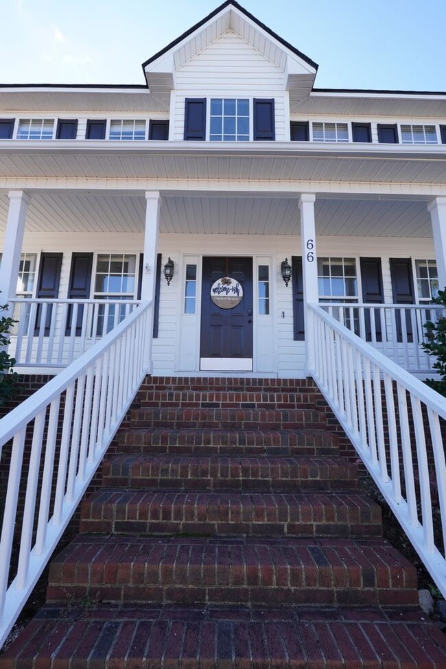 66 Snowden Ln in Cameron, NC - Building Photo - Building Photo