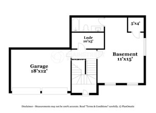 5461 Bushnell Ct in Flowery Branch, GA - Building Photo - Building Photo