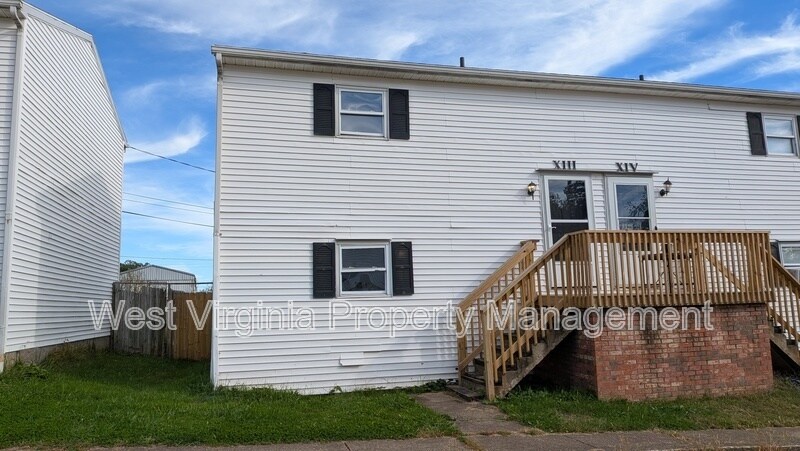 13 Lair of II in Parkersburg, WV - Building Photo