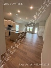 14505 E 39th Pl S in Tulsa, OK - Building Photo - Building Photo