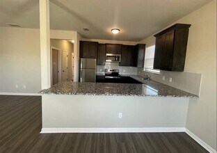 122 Ridgmar Rd in Weatherford, TX - Building Photo - Building Photo