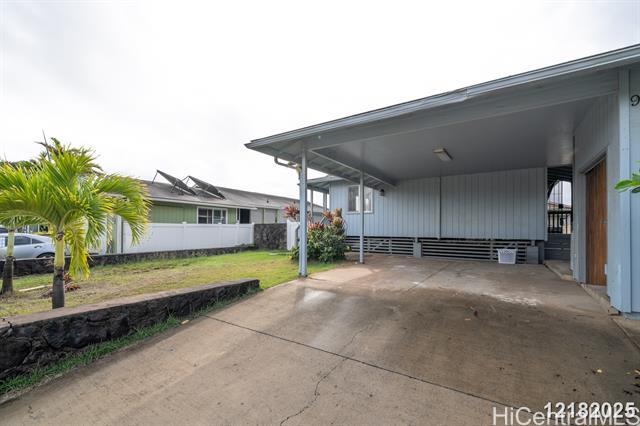 91-1772-1772 Niulelo Pl in Ewa Beach, HI - Building Photo - Building Photo