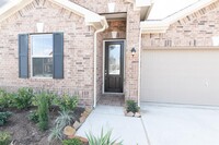 4239 Pale Fox Ln in Katy, TX - Foto de edificio - Building Photo