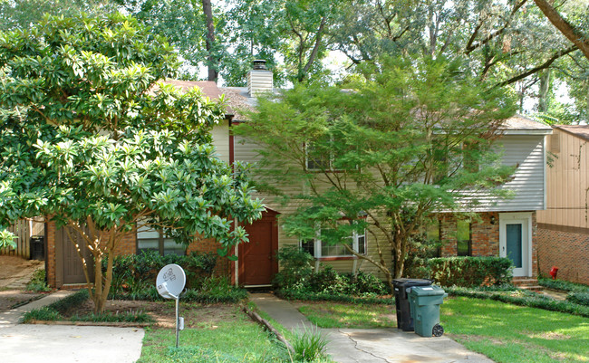 314-318 Teal Ln in Tallahassee, FL - Building Photo - Building Photo