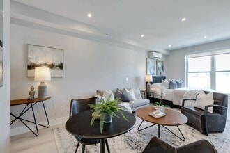 The Maven in Philadelphia, PA - Building Photo - Interior Photo