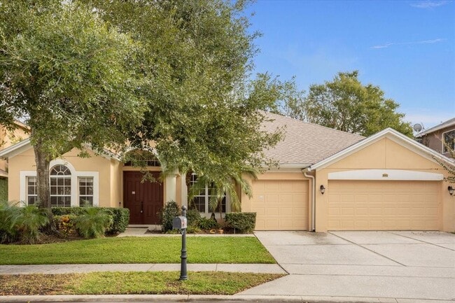 property at 1043 Via Como Pl