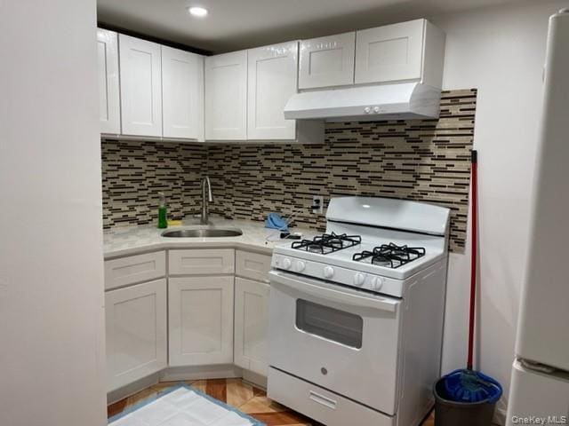 property at 116-44A Lincoln St