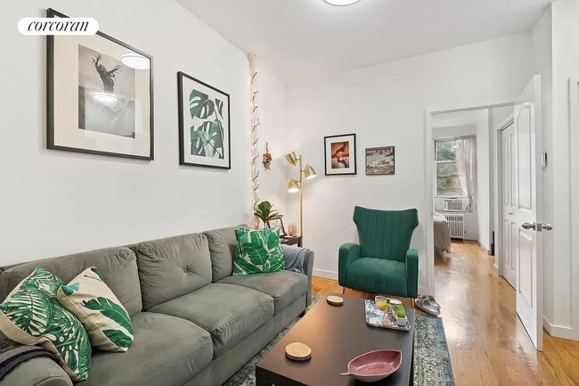 property at 210 Green St