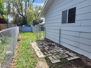 1125 E 5th S in Mountain Home, ID - Building Photo - Building Photo