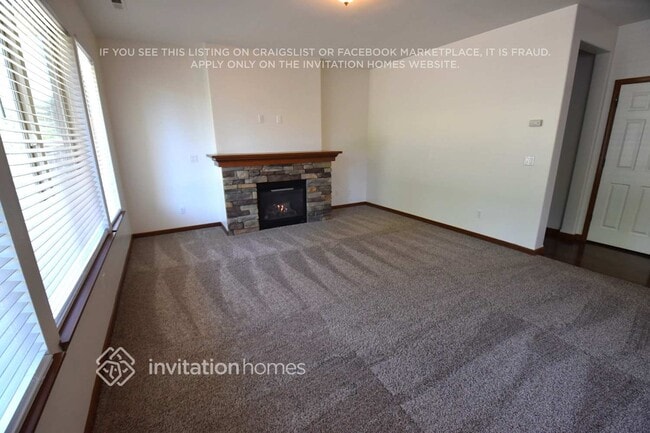 109 Ames St NE in Orting, WA - Building Photo - Building Photo