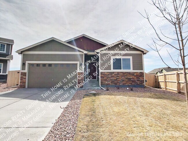 property at 10111 Jaggar Way