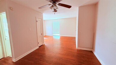 1842 W Main St in Houston, TX - Building Photo - Building Photo