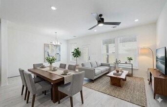 13213 Nancy Reagan St in Manor, TX - Building Photo - Building Photo