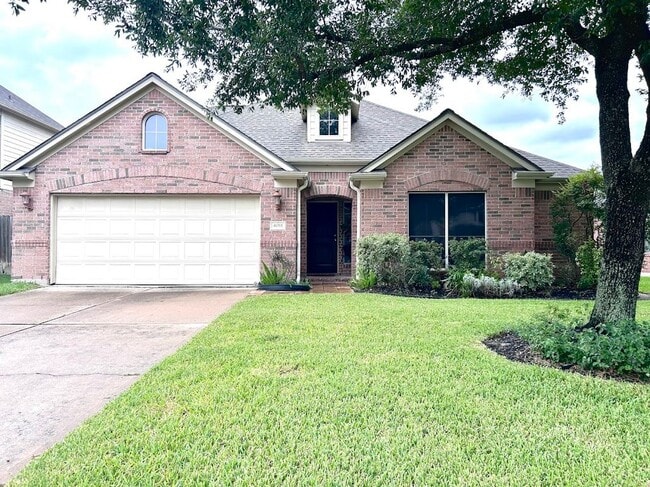 property at 4011 Dappled Trail