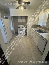 3551 Antisdale Ave in Cleveland Heights, OH - Building Photo - Building Photo