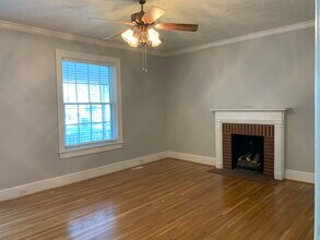 166 Montague St in Danville, VA - Foto de edificio - Building Photo