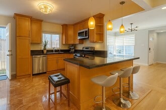 1820 Key Blvd in El Cerrito, CA - Building Photo - Building Photo