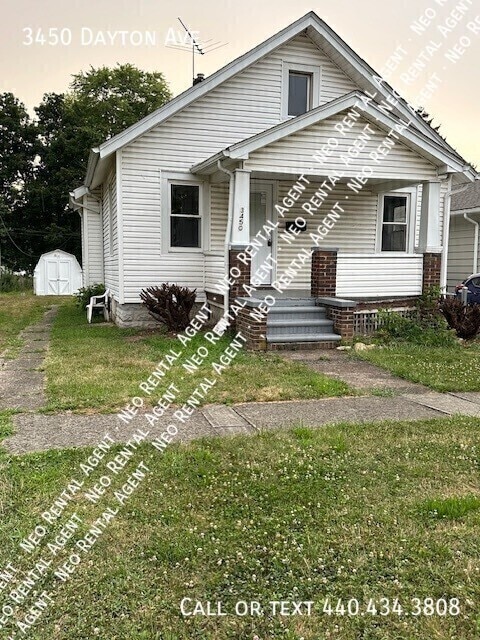 property at 3450 Dayton Ave