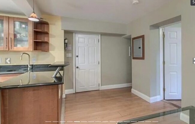 1619 Massachusetts Ave, Unit 2B in Cambridge, MA - Building Photo - Building Photo