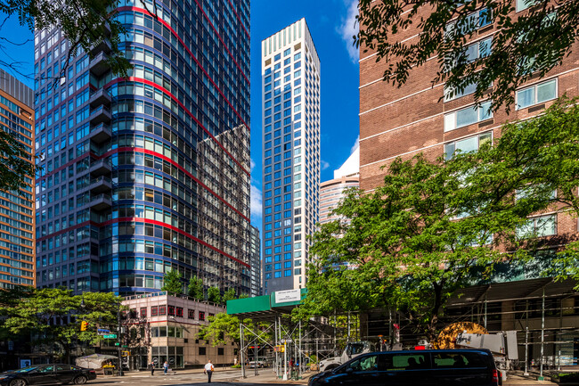 The Gilroy in New York, NY - Building Photo - Primary Photo