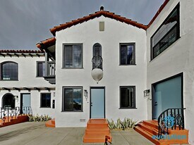 3831-3835 Third Ave in San Diego, CA - Building Photo