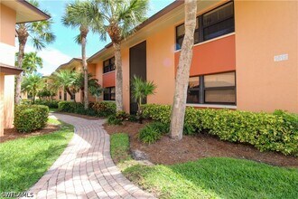 1510 Mainsail Dr in Naples, FL - Building Photo - Building Photo