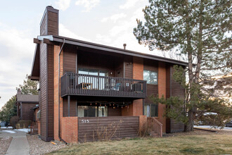 515 Manhattan Dr in Boulder, CO - Building Photo - Building Photo