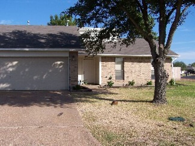 407 Princeton Cir in College Station, TX - Building Photo - Building Photo