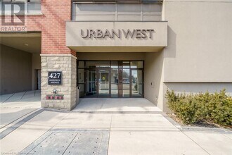 427 Aberdeen Ave in Hamilton, ON - Building Photo - Building Photo