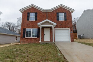 141 Red Hawk Dr in Vine Grove, KY - Building Photo