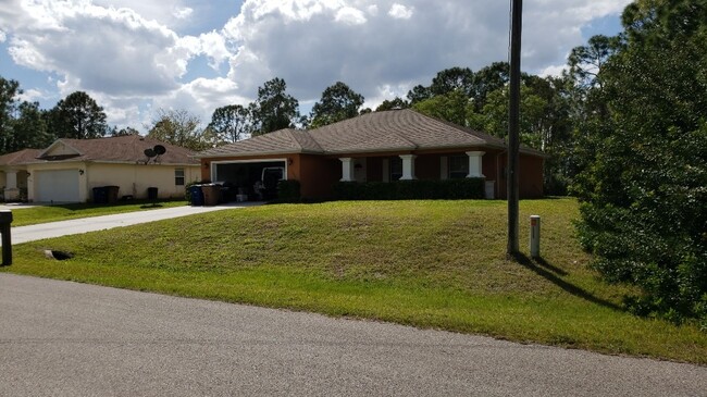 property at 3701 Irma Ave N